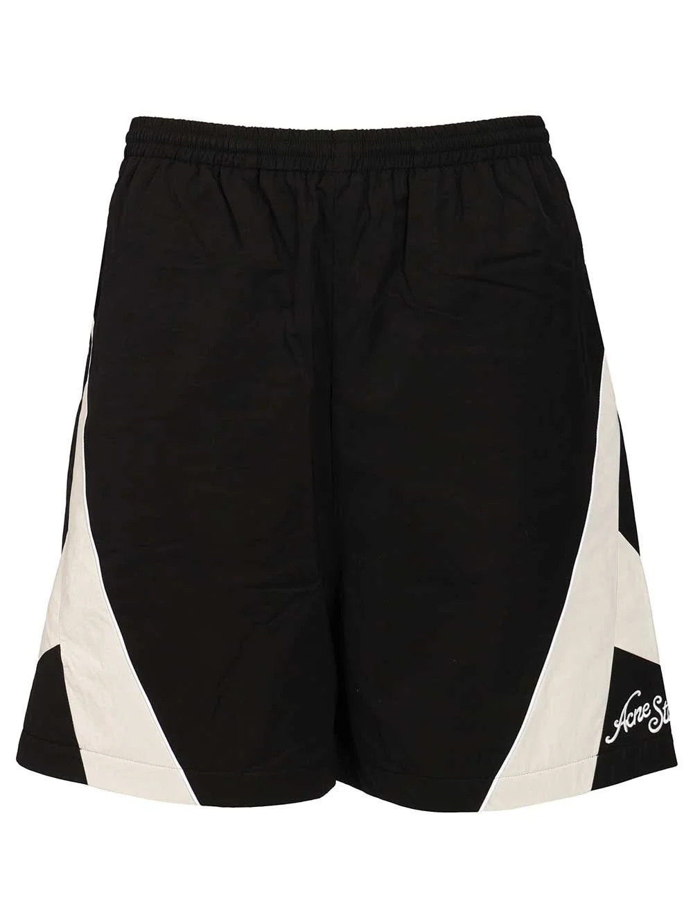 Acne Studios Men Casual Nylon Shorts - 1