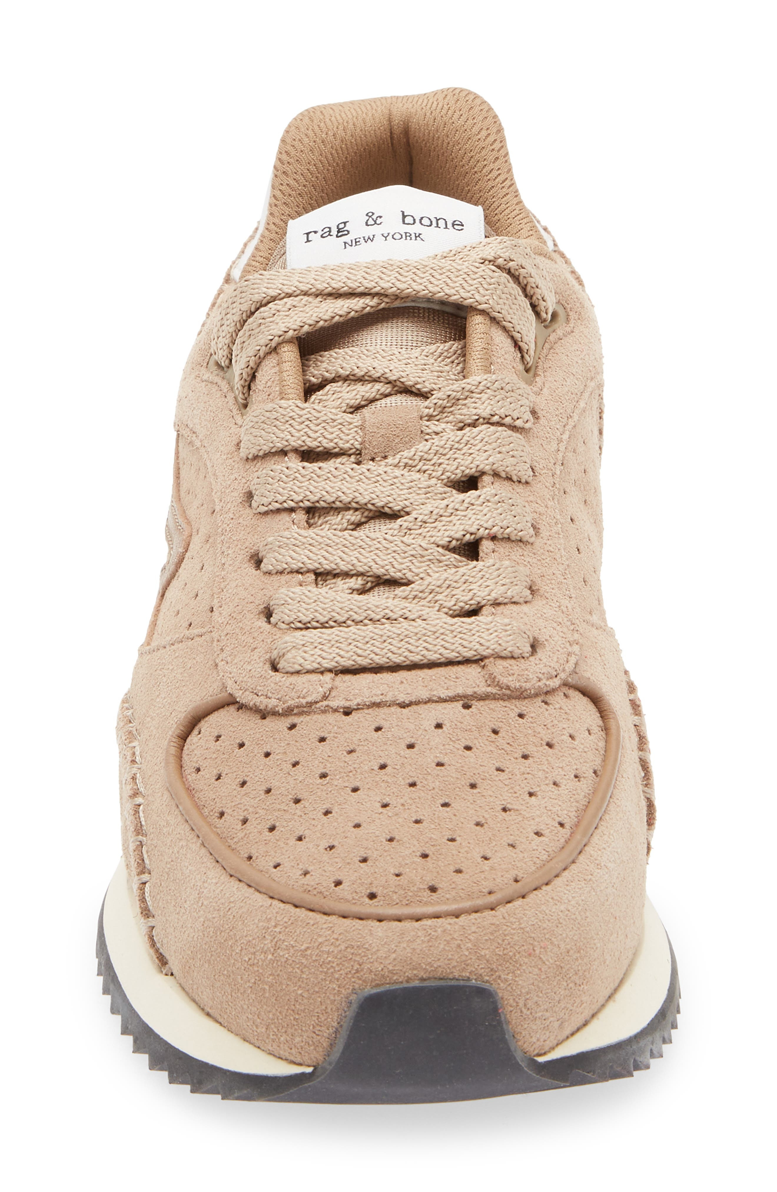 rag & bone Drift Runner Sneaker in Tapsd at Nordstrom - 4