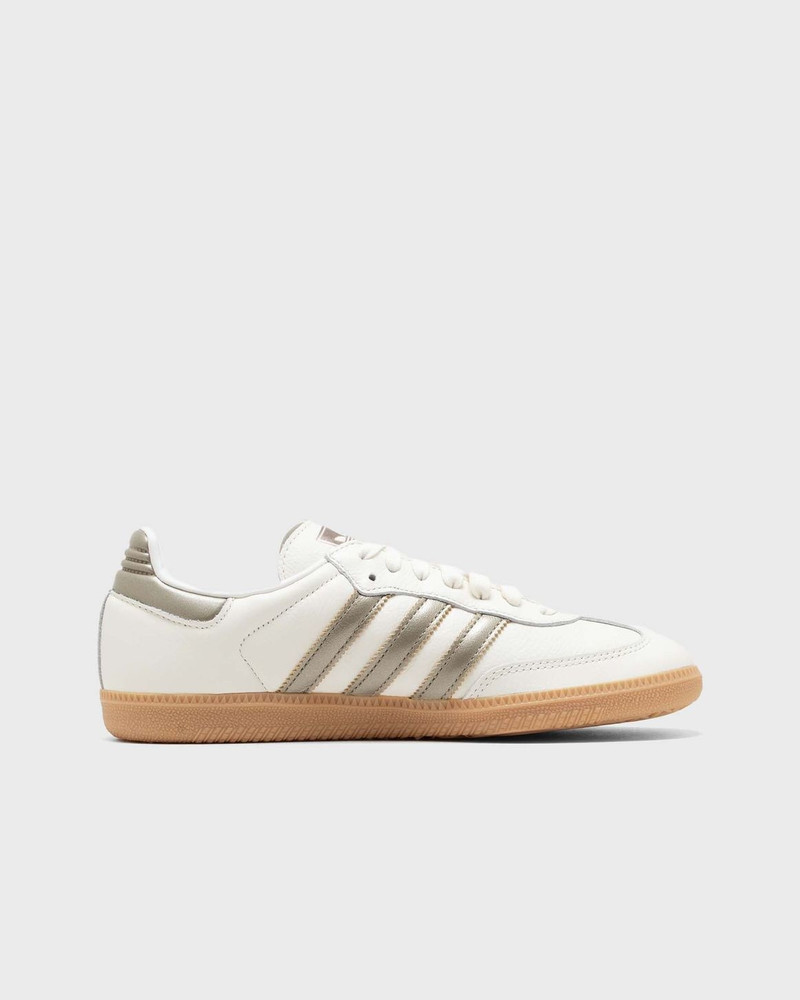 adidas WMNS SAMBA OG outlook