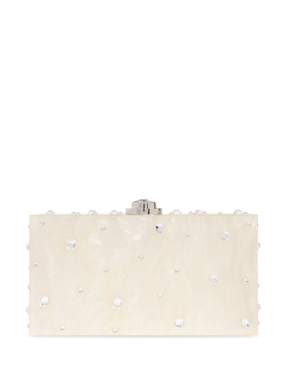 Cleo clutch bag - 3