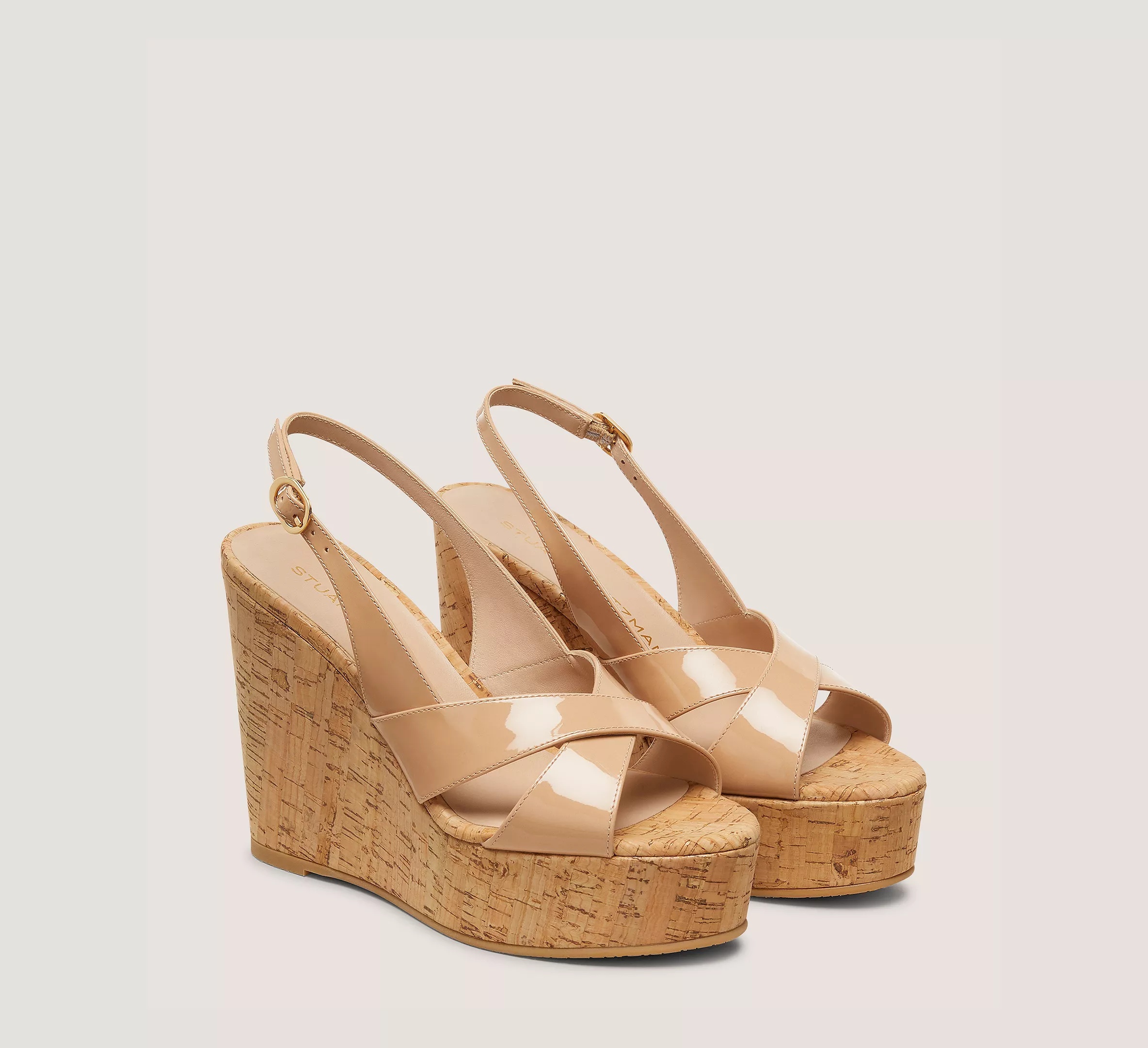DAYNA SLINGBACK WEDGE - 2