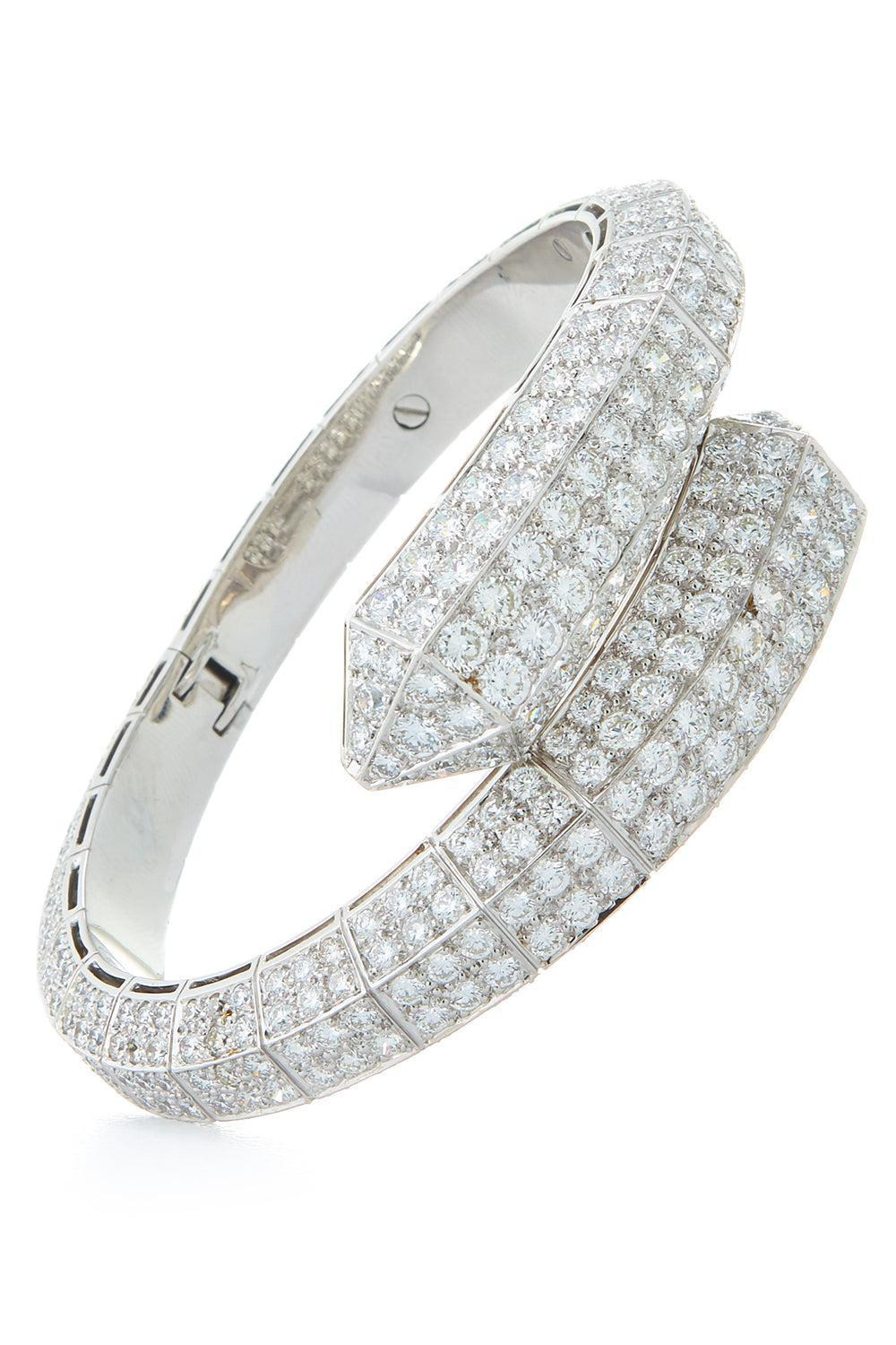 Diamond Prism Bracelet - 1