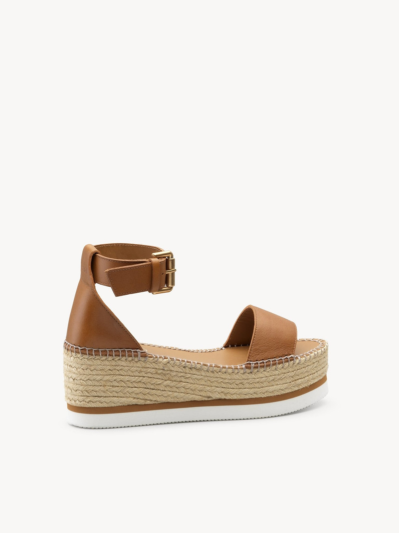 See by Chloé GLYN ESPADRILLE SANDAL outlook