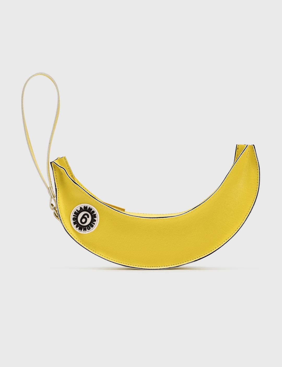 Banana Clutch - 1