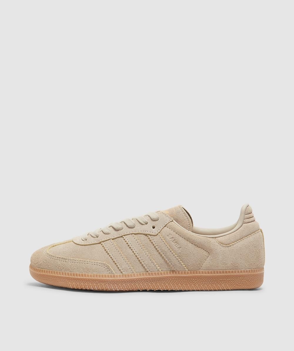 Samba og sneaker - 1