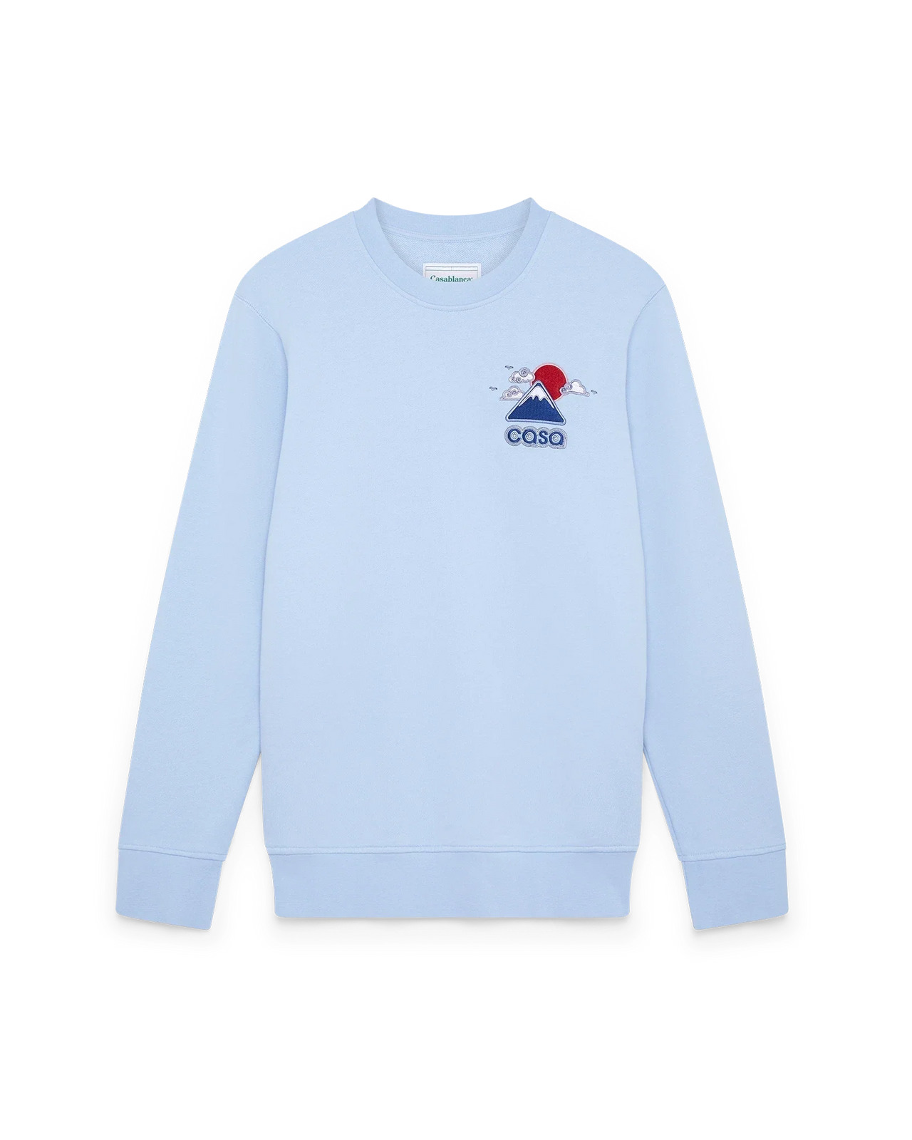 Soleil Levant Sweatshirt - 1