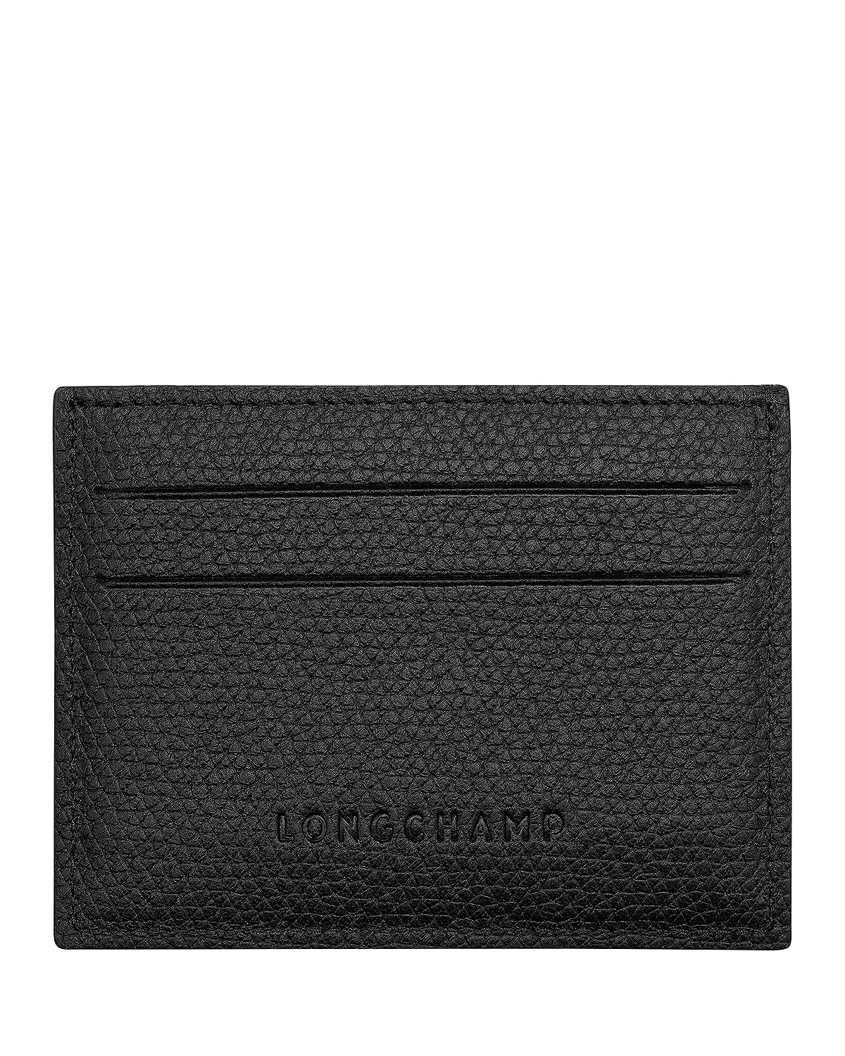 Le Roseau Card Case - 2
