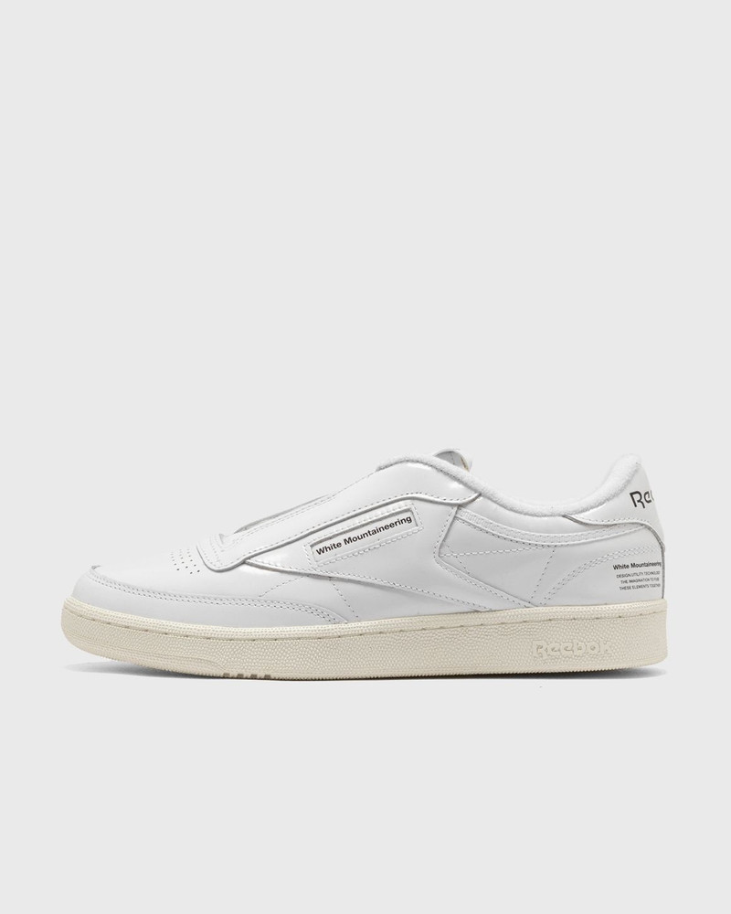 x WHITE MOUNTAINEERING CLUB C 85 - 1