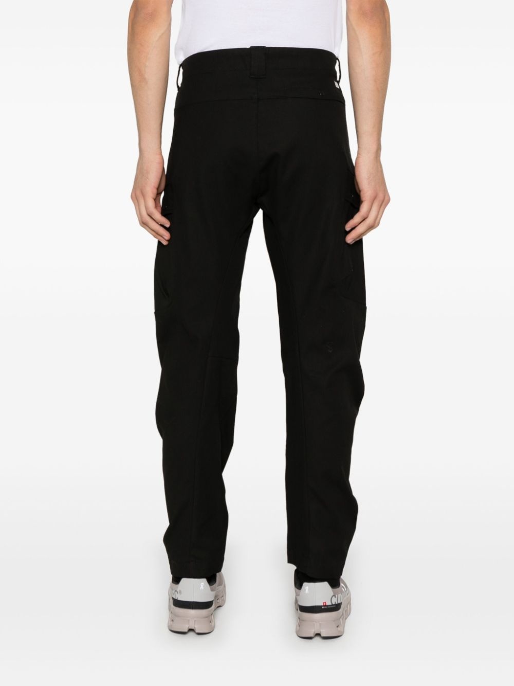 Superior Structure cargo pants - 4