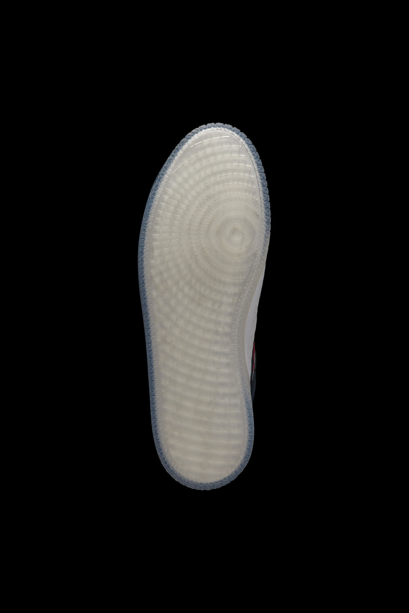 Pivot Low-Top Sneakers 6