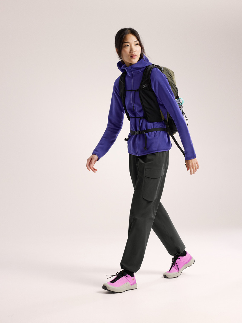 Arc'teryx Kyanite Hoody outlook