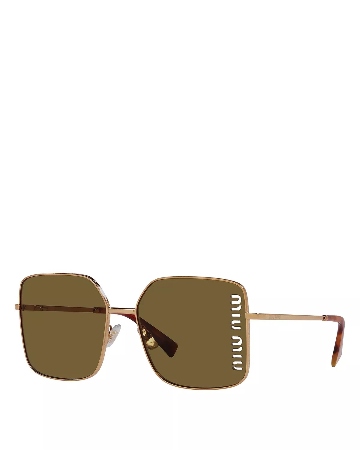 Square Sunglasses, 60mm - 1