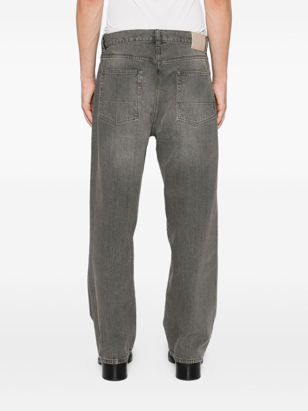 Slack trousers - 4