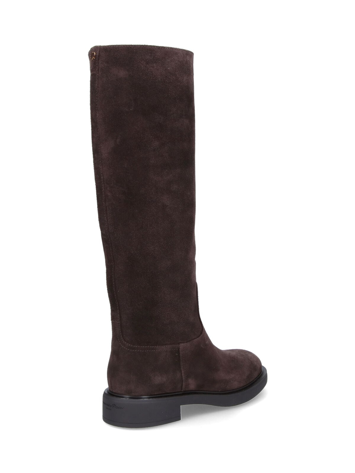 'ASCOTT' BOOTS - 4