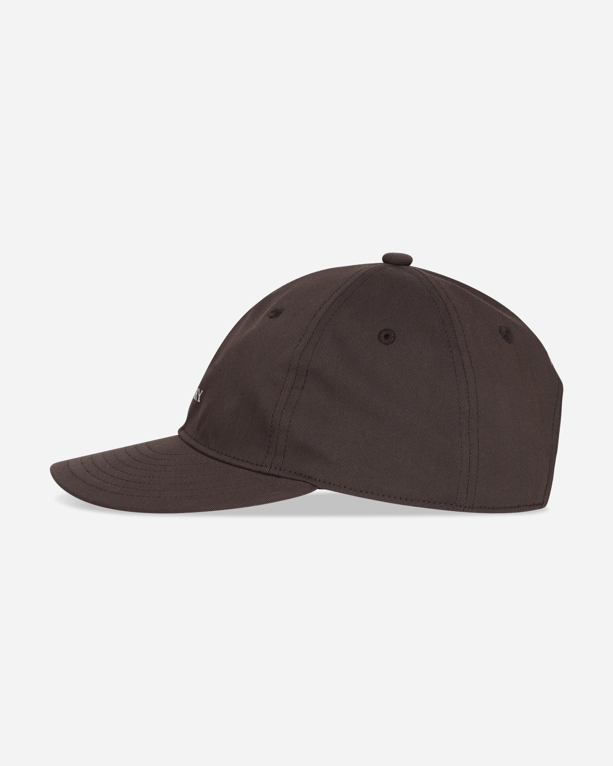 T-6M 06 Cap Brown - 3