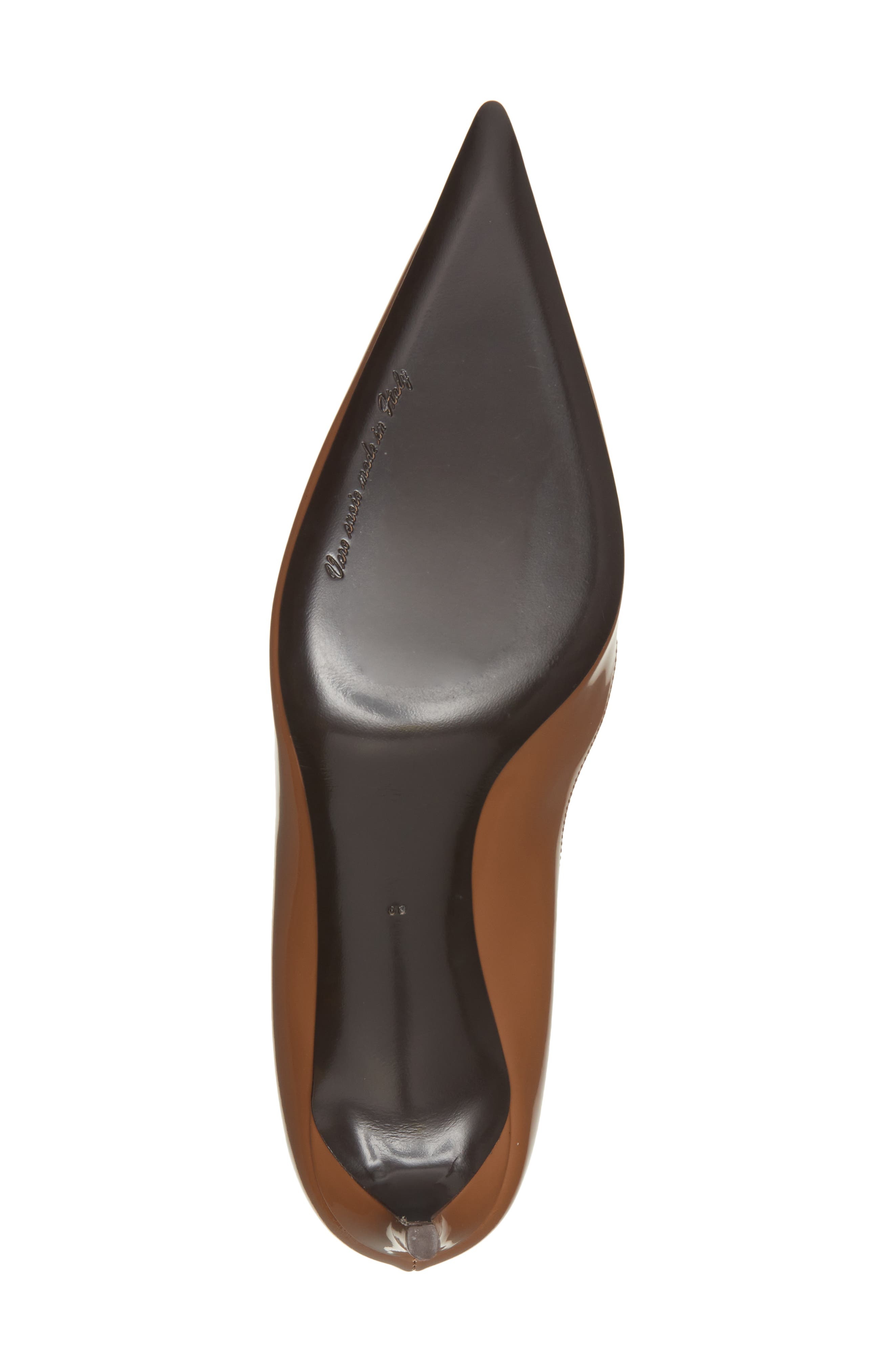 Lollo Pointed Toe Pump - 6