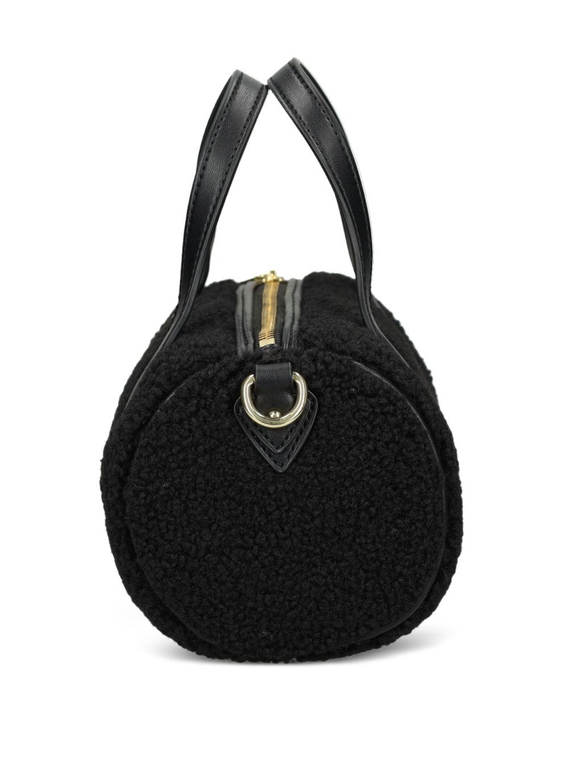 top-handle chain tote bag 4