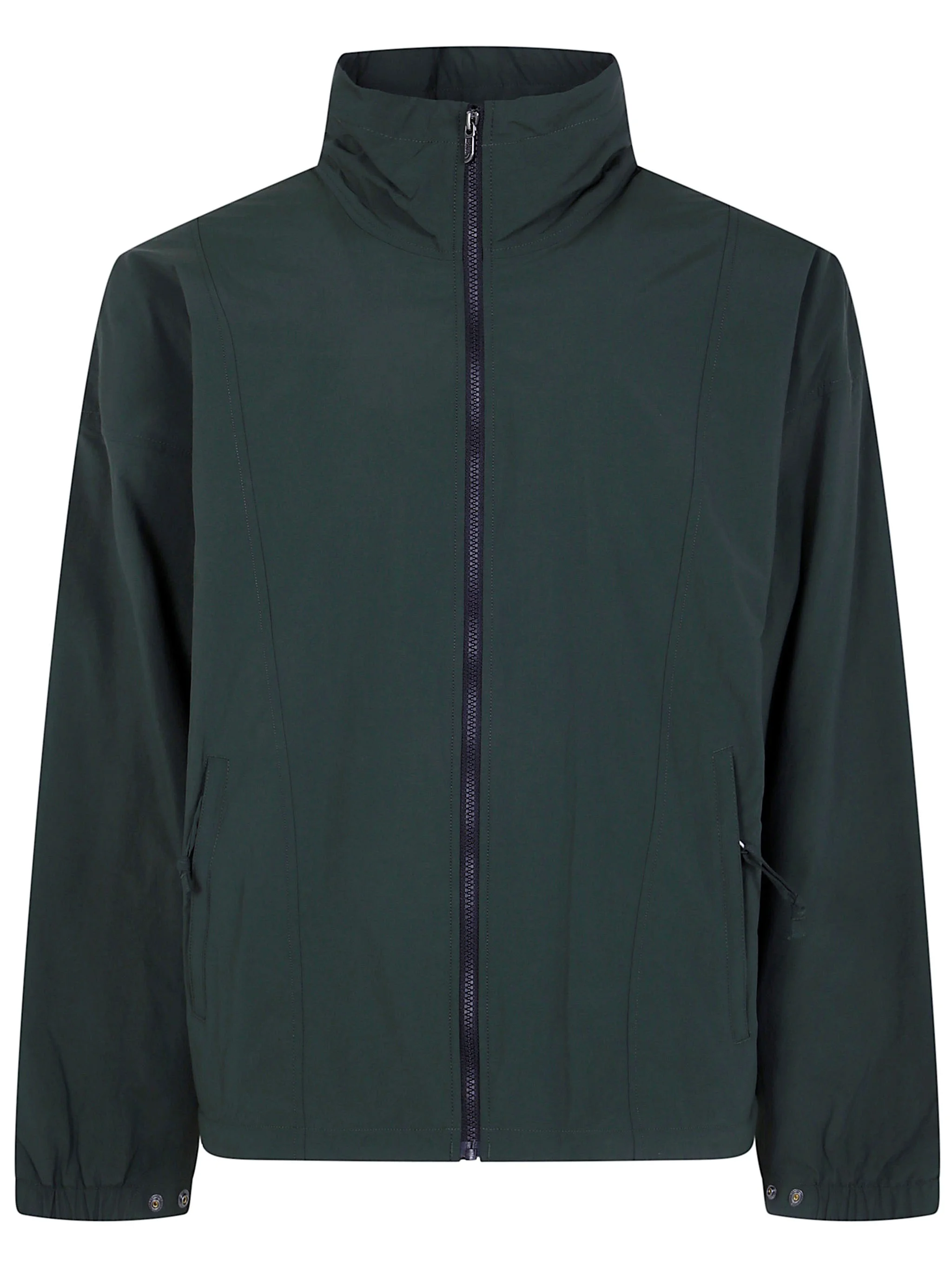 Jacket Fleece Lined - 1