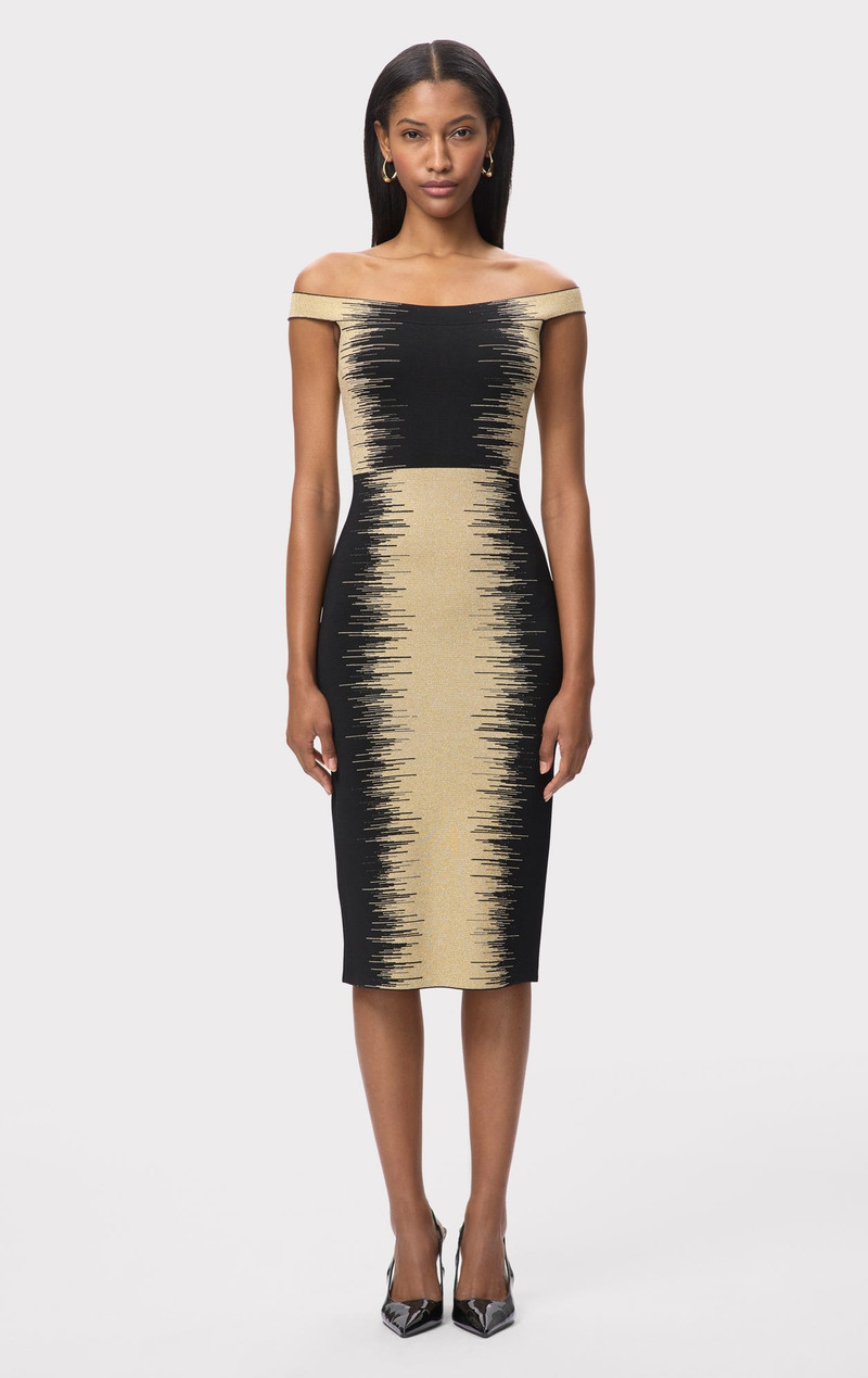 THE ARWEN DRESS 3