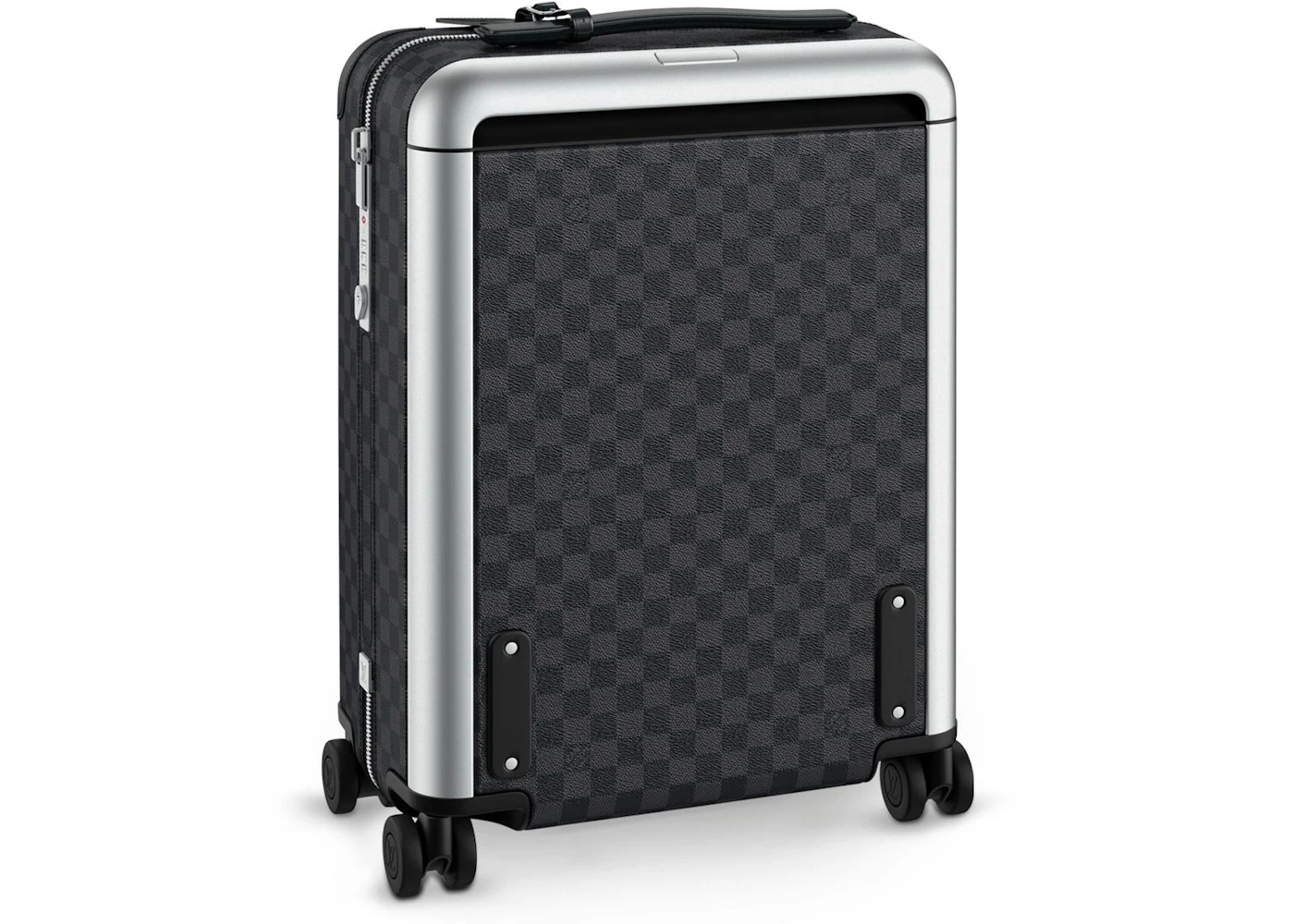 Louis Vuitton Horizon Damier Graphite 50 Gray - 2