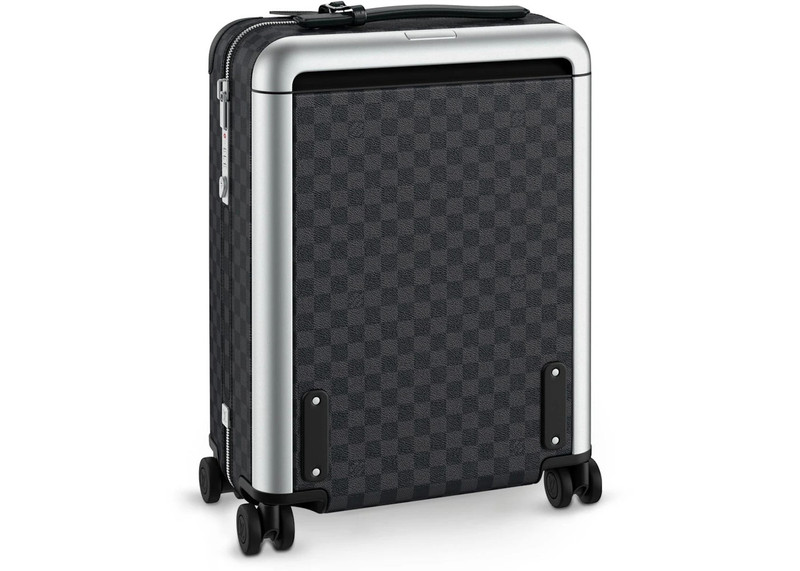 Louis Vuitton Louis Vuitton Horizon Damier Graphite 50 Gray outlook