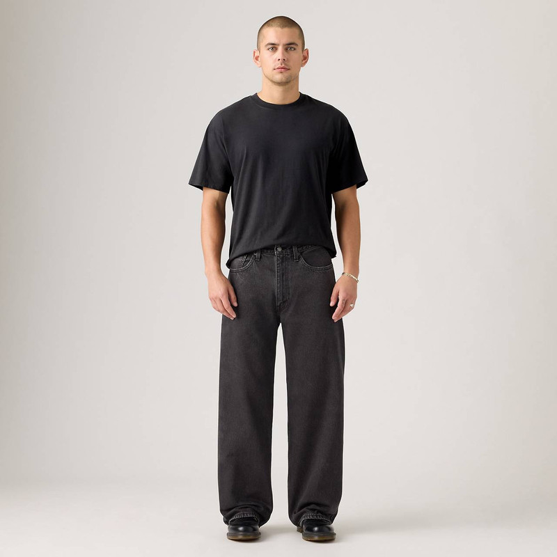 EXTRA BAGGY MEN'S JEANS 1