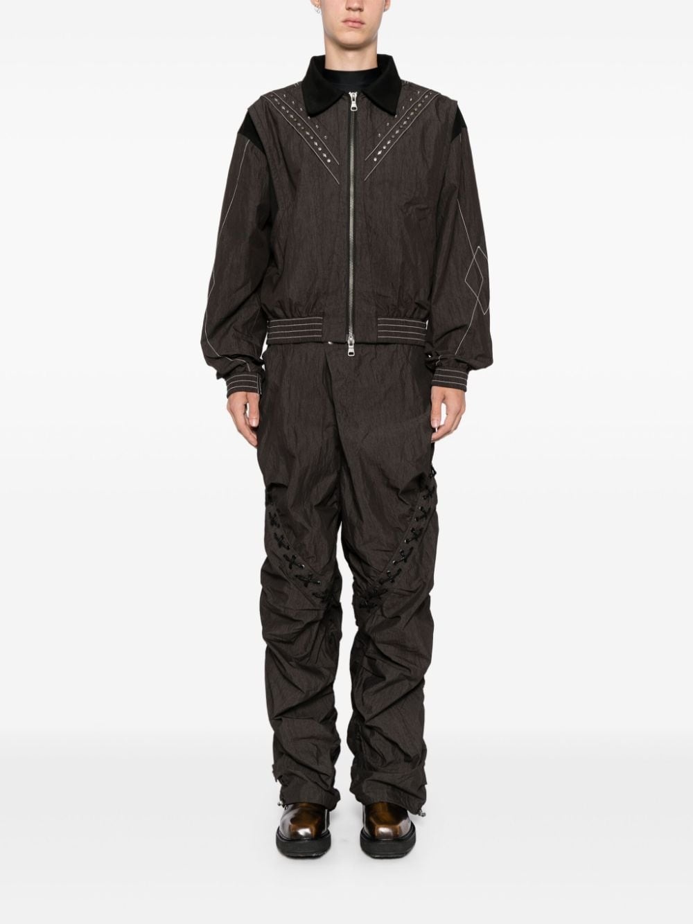 Dua trousers - 2