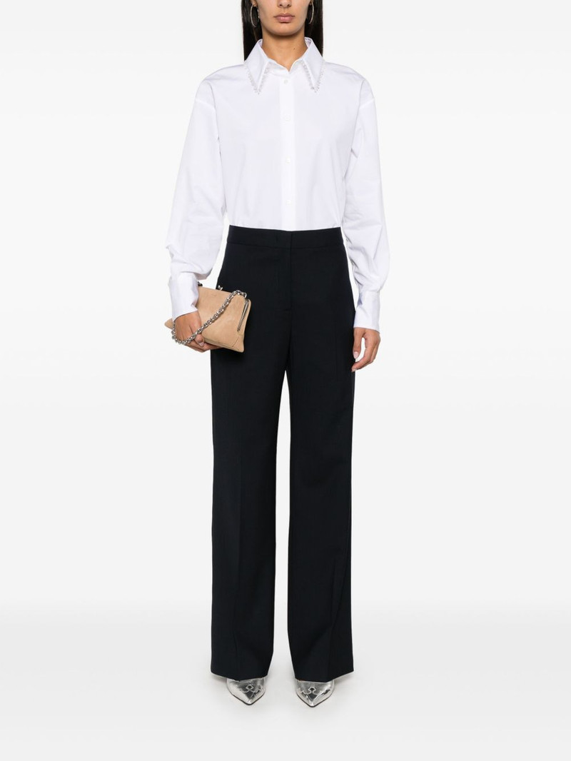 FABIANA FILIPPI poplin shirt outlook