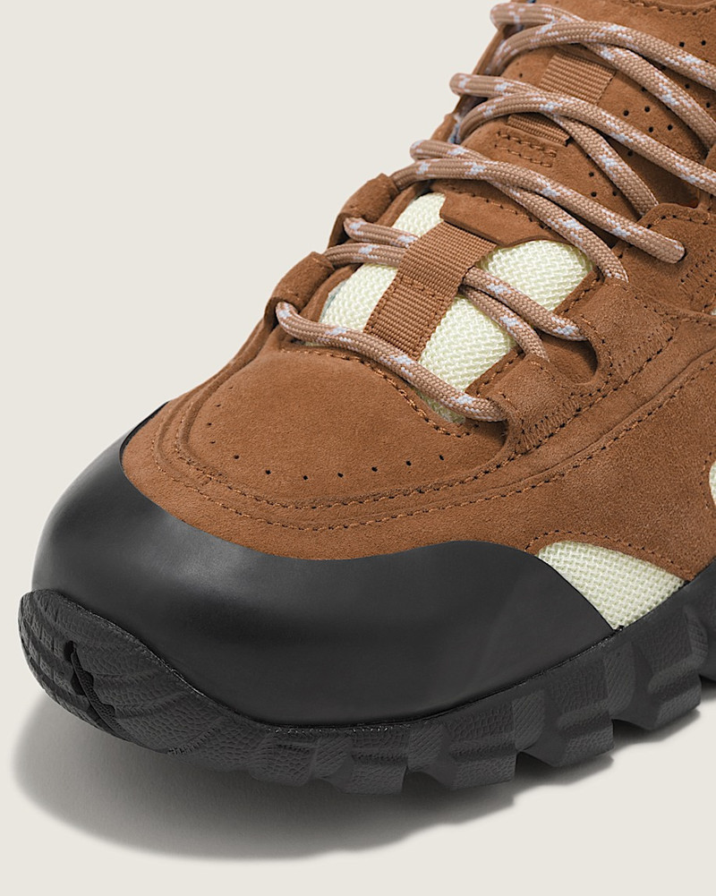 OTW Speed Trail Vibram 7