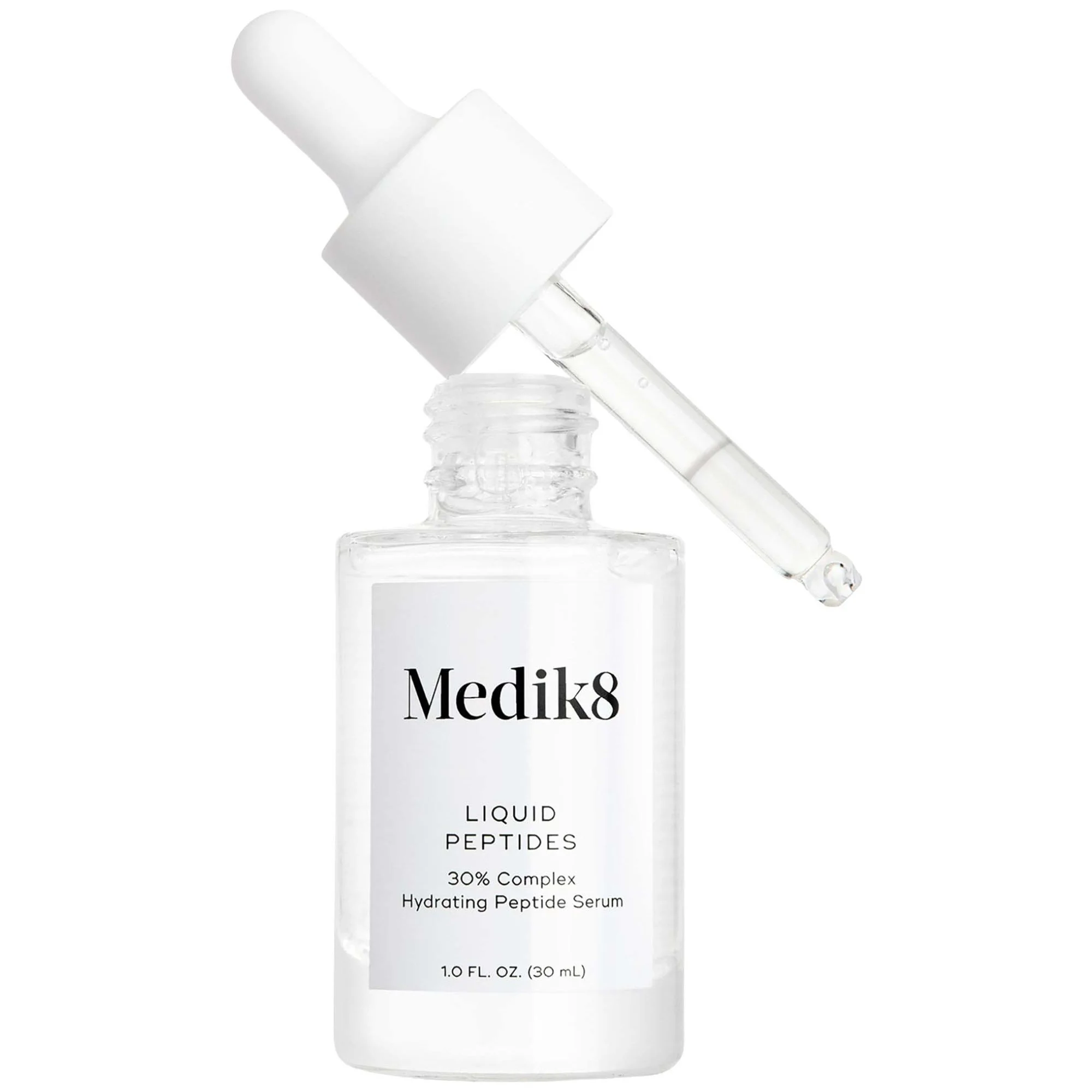 Medik8 Liquid Peptides Serum 30ml - 1