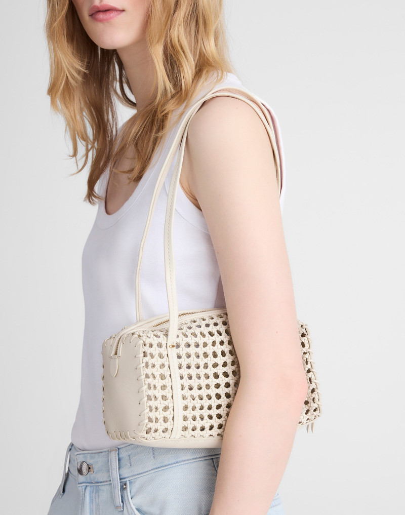 The Brioche Mini Shoulder Bag 3