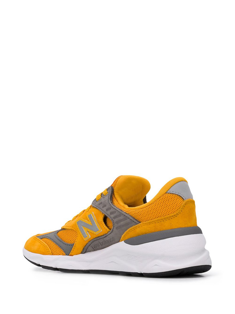 X-90 reconstructed sneakers 3