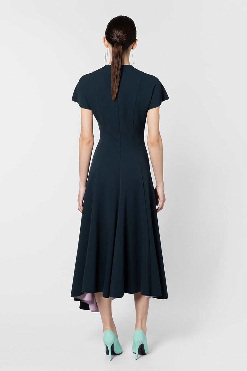 SAPHA DRESS 3