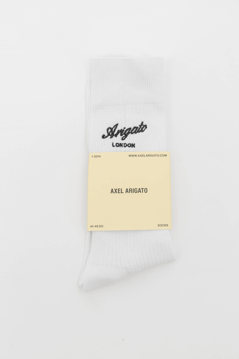 Axel Arigato London Tube Sock outlook