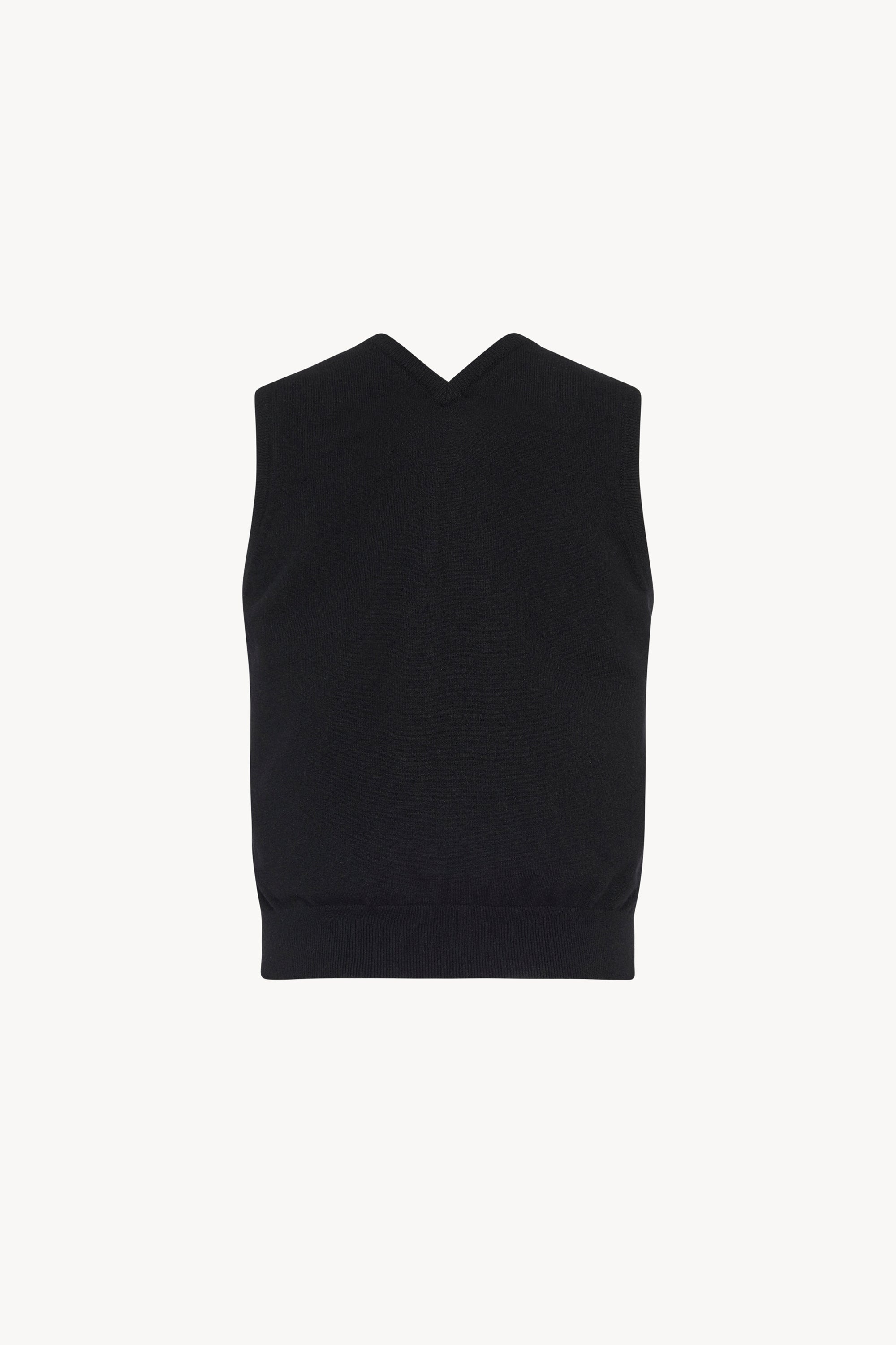 Garay Top in Cashmere - 2