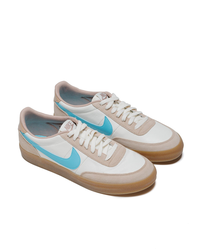 Nike Killshot 2 Leather Sail/Baltic Blue outlook