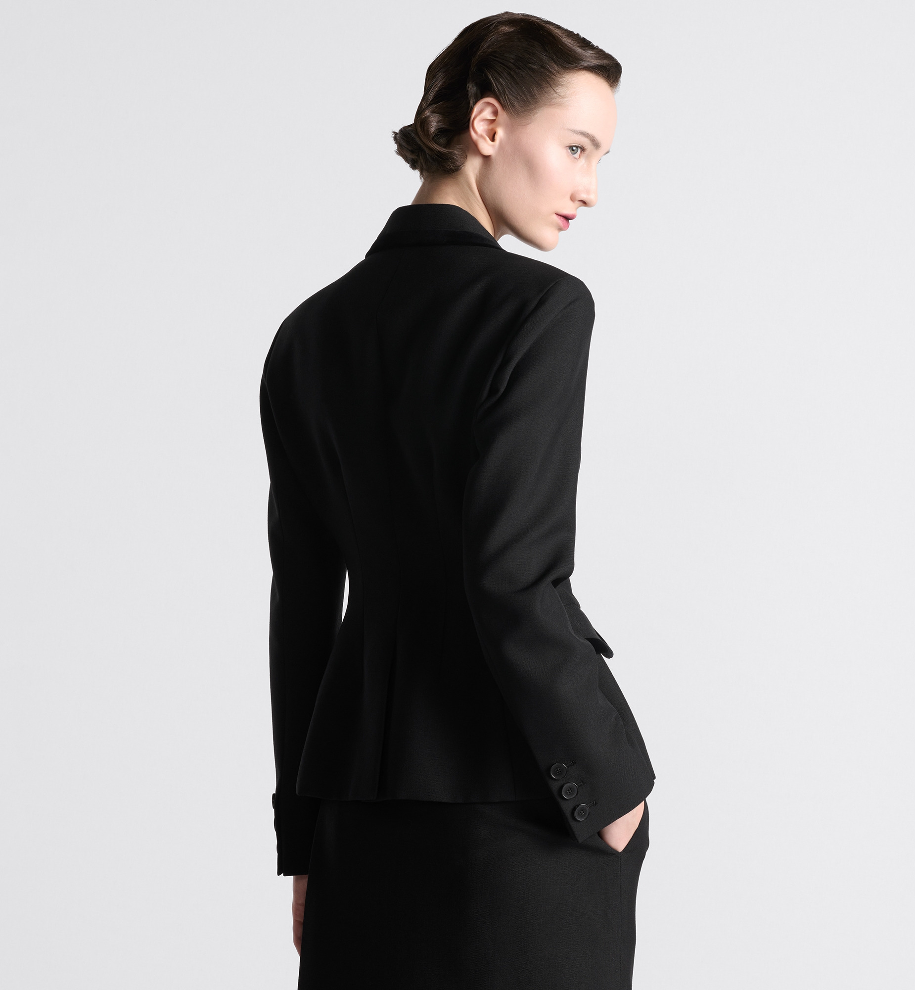 Marlène Jacket - 4