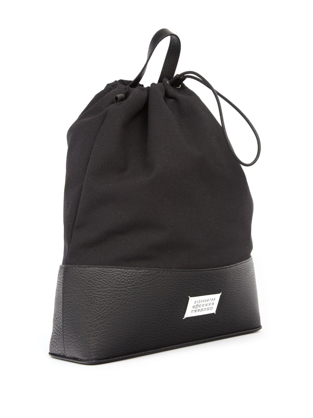 daily drawstring medium backpack - 7