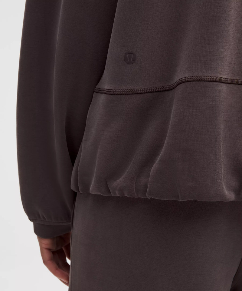 Softstreme Full-Zip Hoodie *Long 6