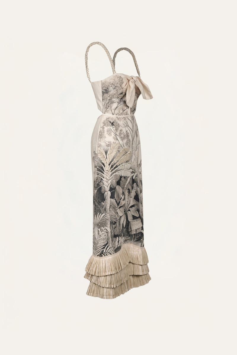 Invictus Dress 4