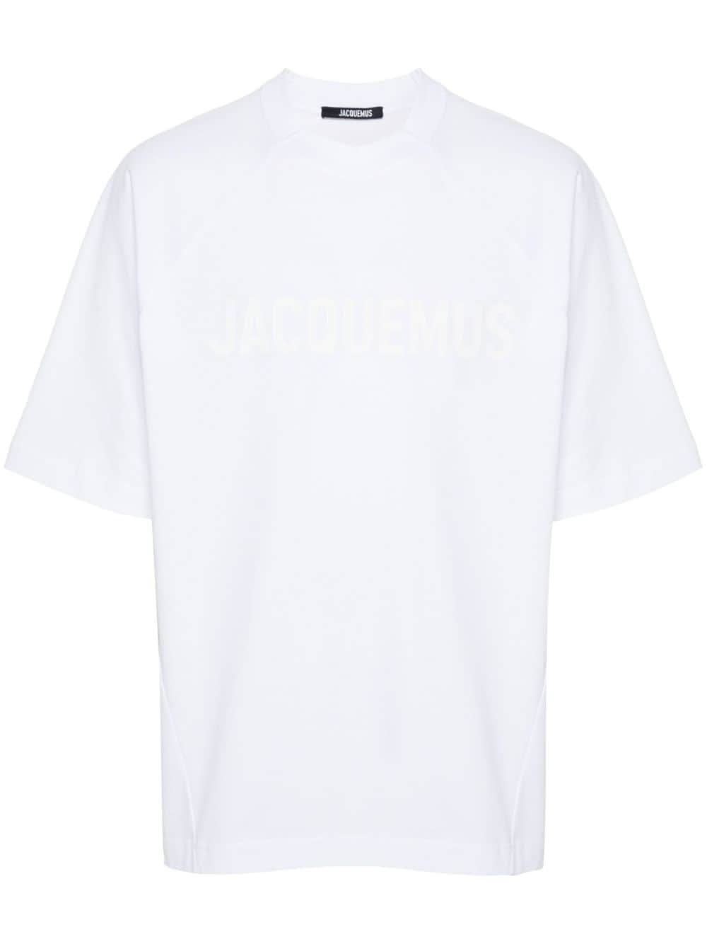 T-SHIRT LOGO - 2