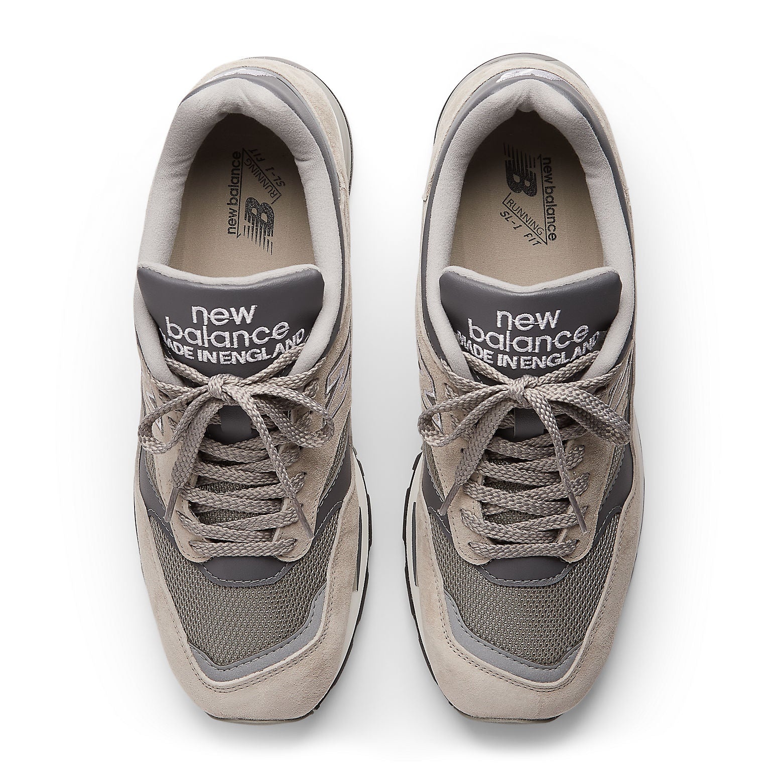New Balance 1500 Made in UK 'Grey' U1500PGL - 4