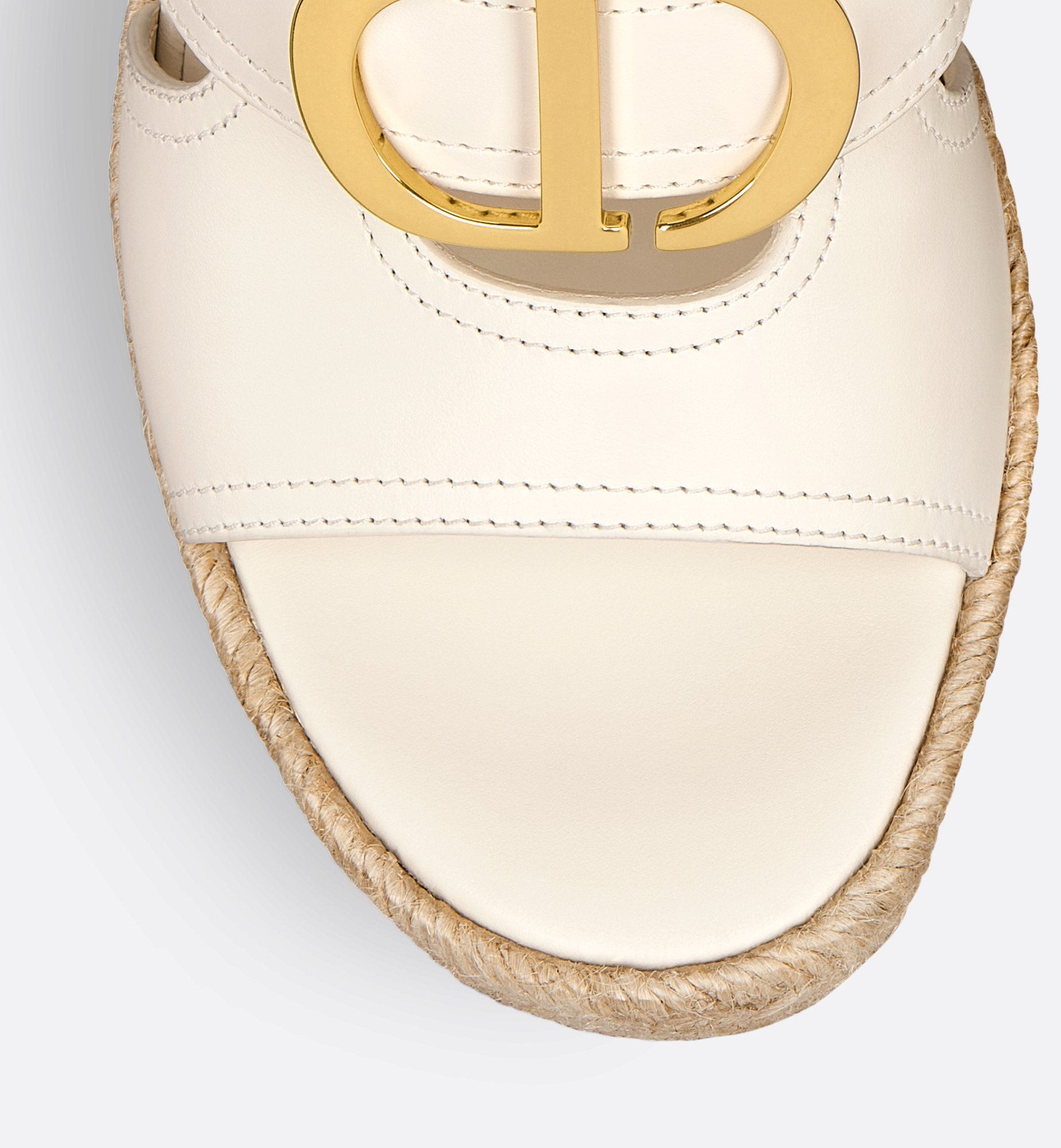 30 Montaigne Wedge Slide - 4