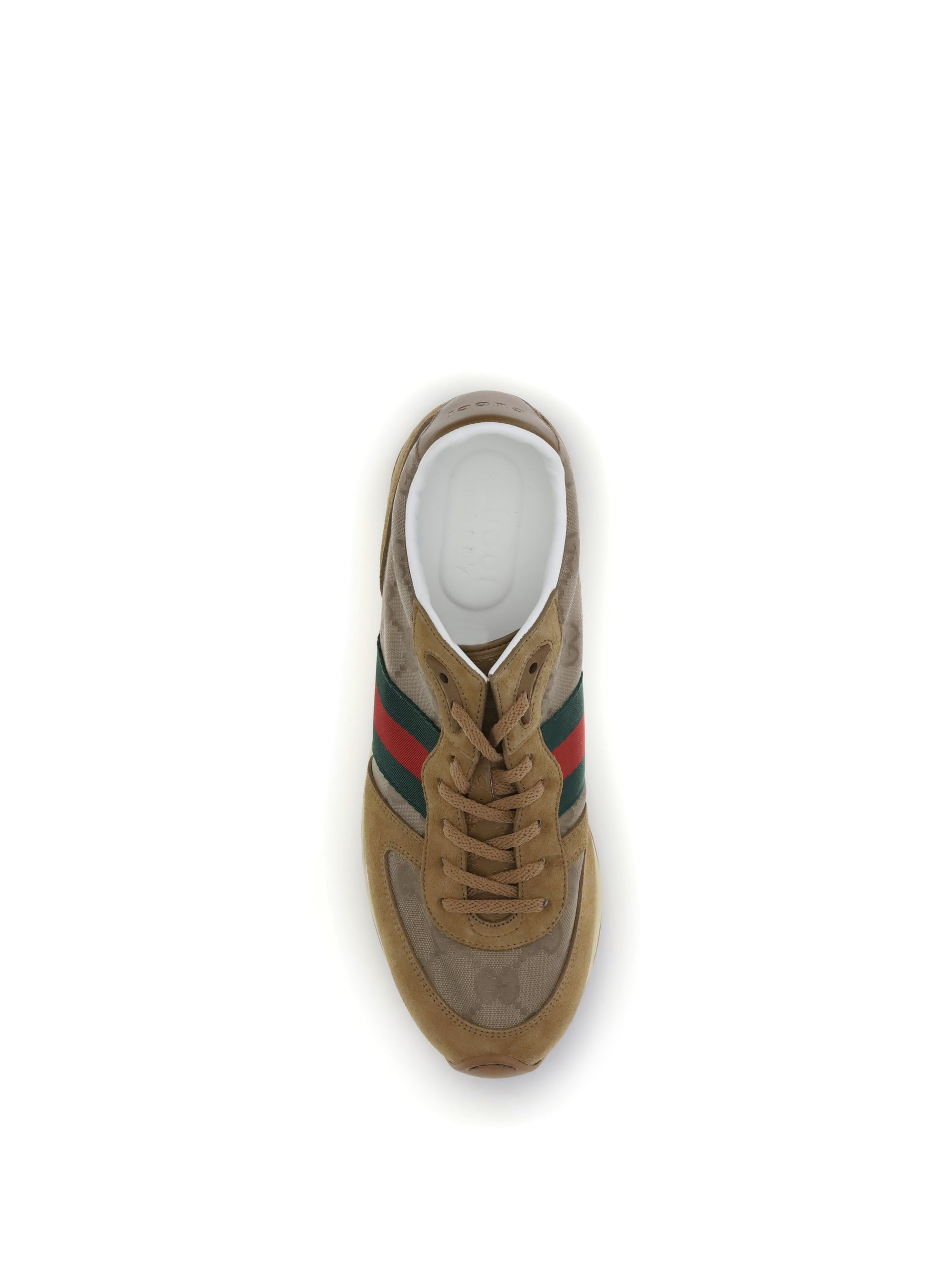 Gucci Men Nora Sneak - 4