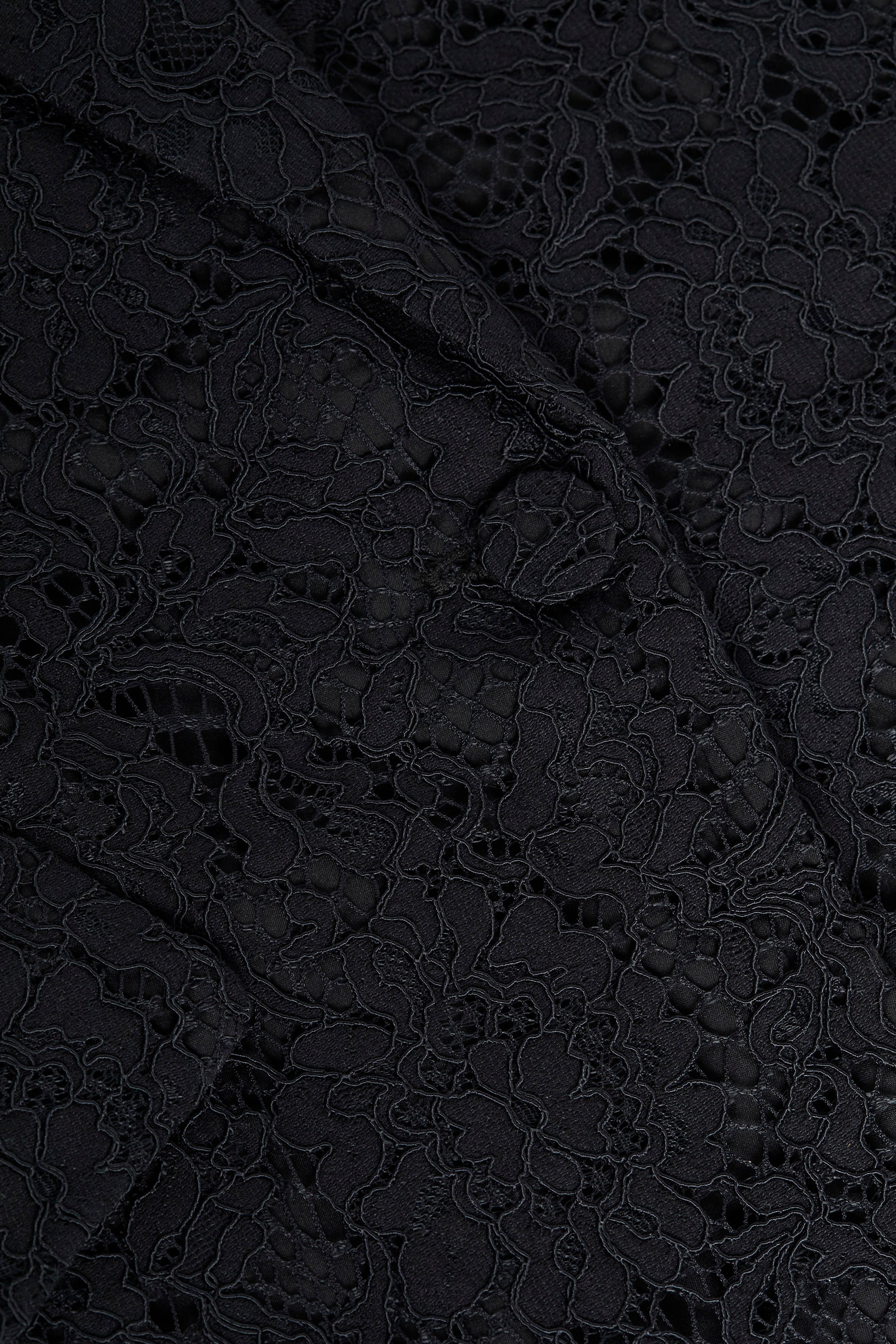 Chamberlain Lace Blazer - 3