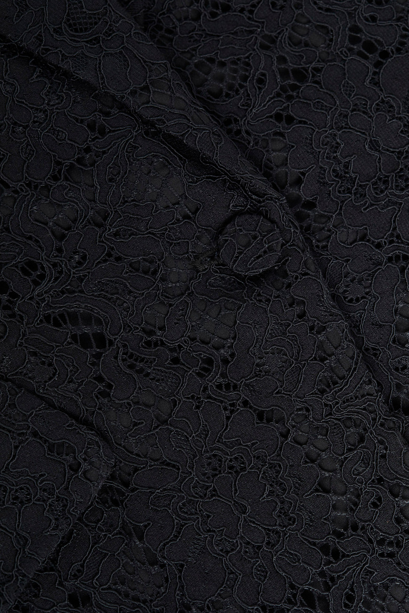 Chamberlain Lace Blazer 3