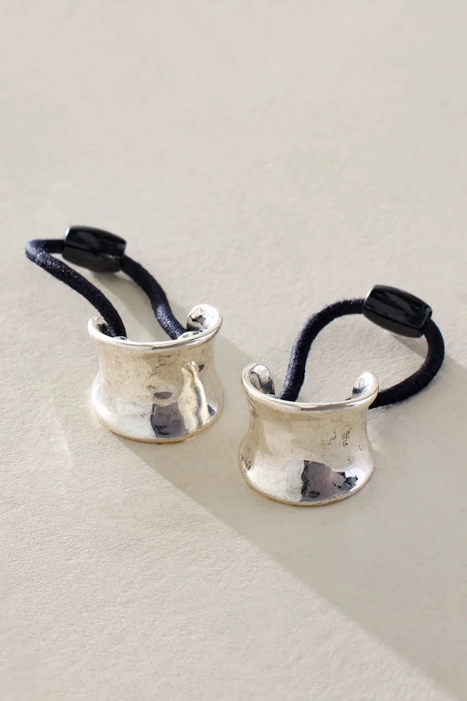 Camille Hair Tie Set Of 2 - 1