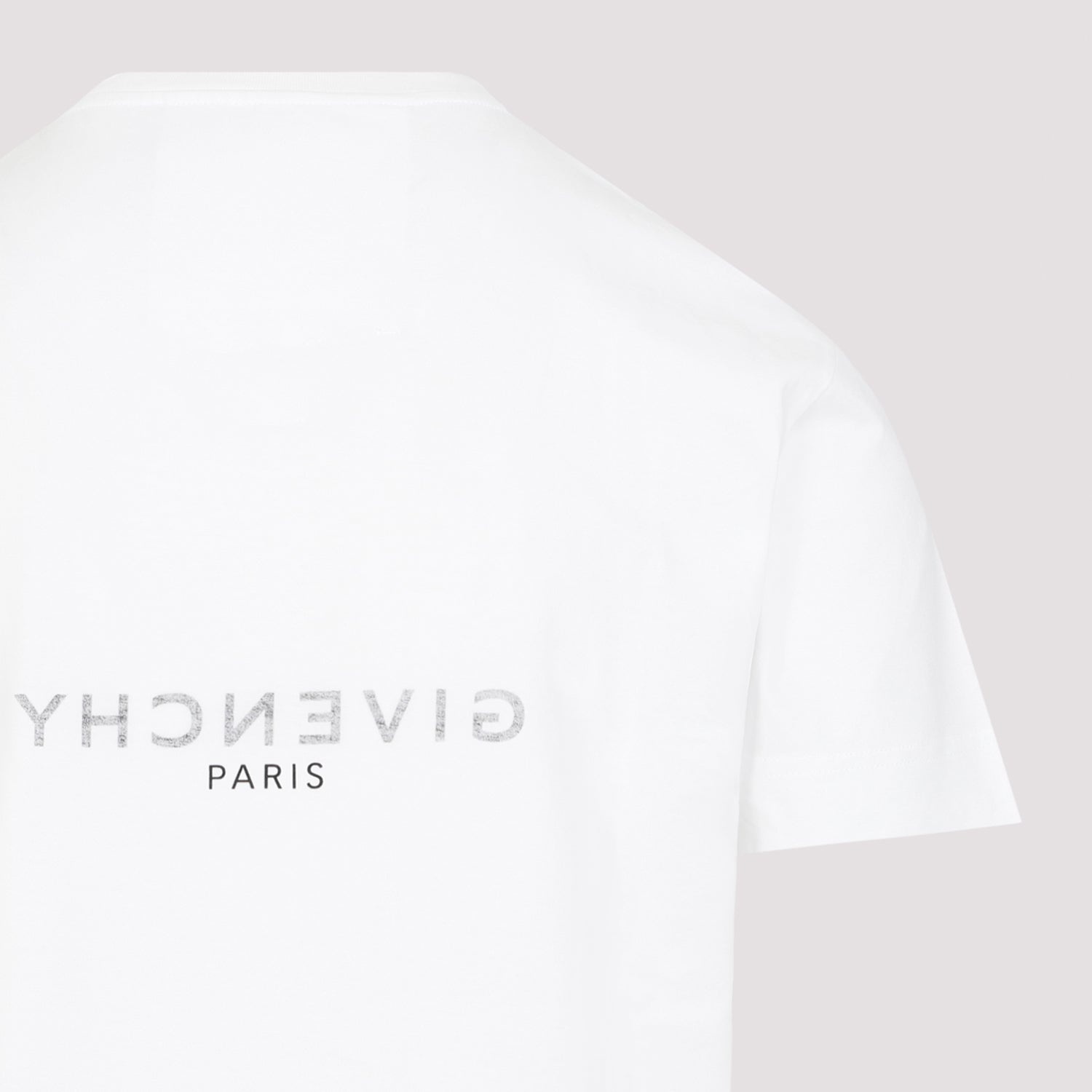 T-Shirts White - 5