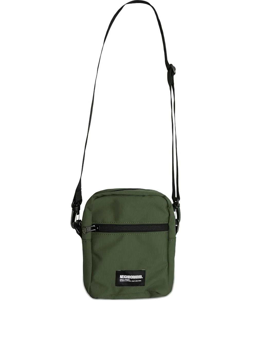 mini Vertical shoulder bag - 1