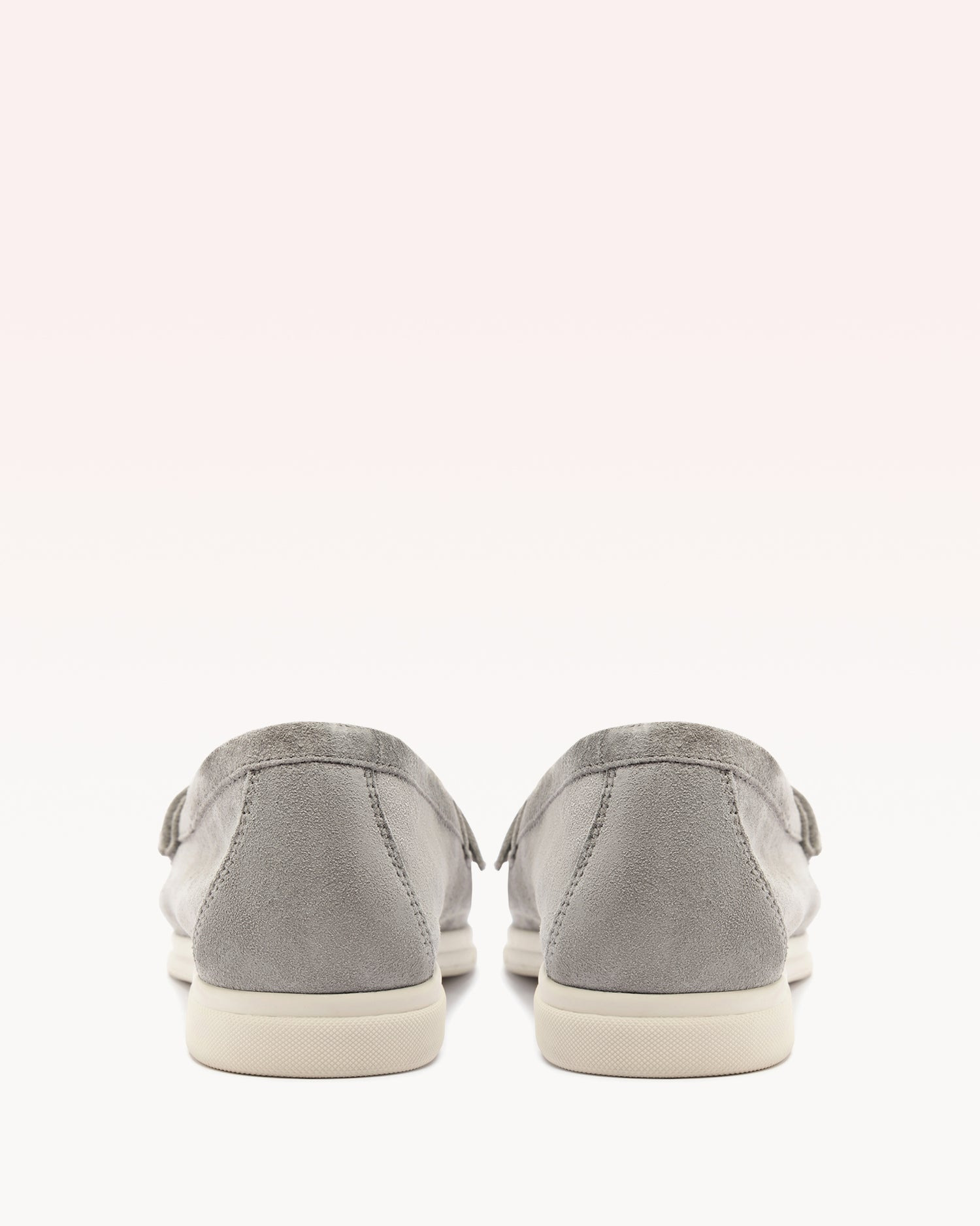 CLARITA SLIP ON ICE - 5